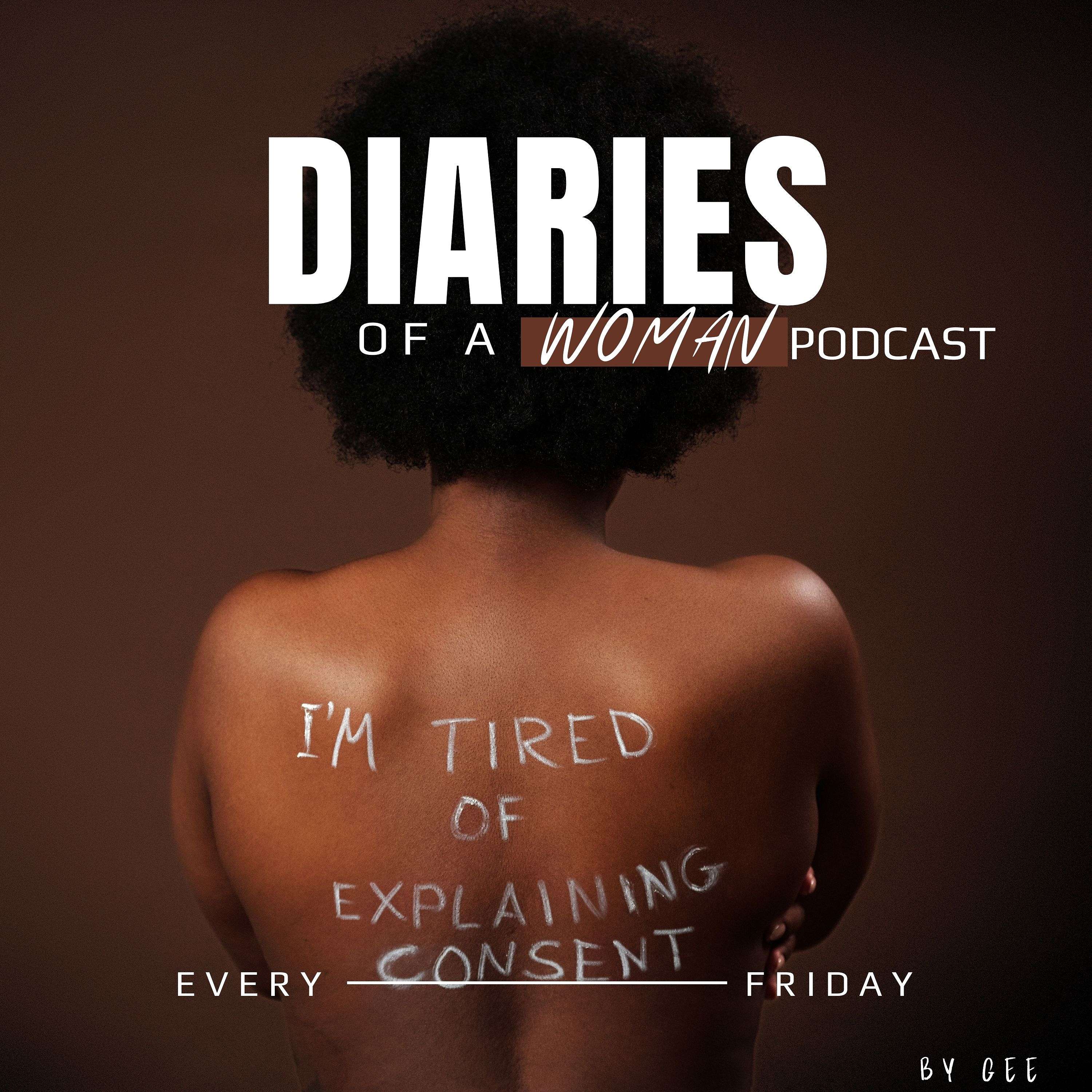 Diaries of a Woman
