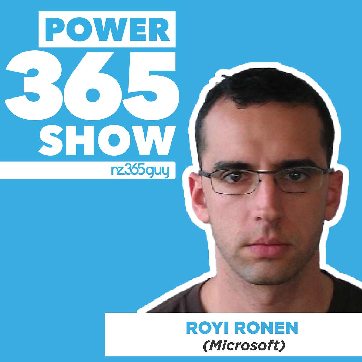 Dynamics 365 Sales Conversation Intelligence with Royi Ronen