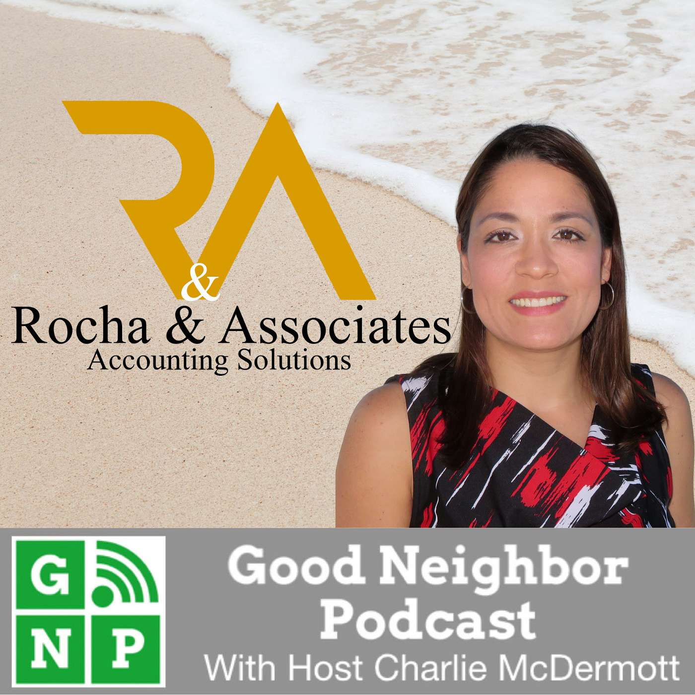 Good Neighbor Podcast