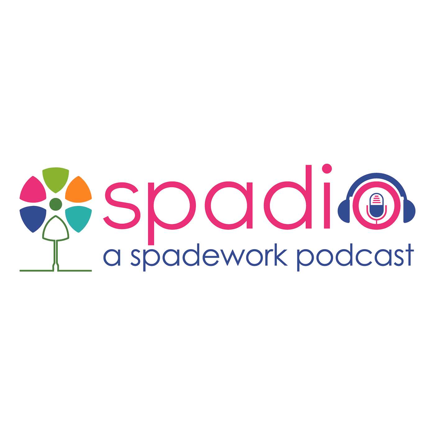 Spadio | Created by Spadework