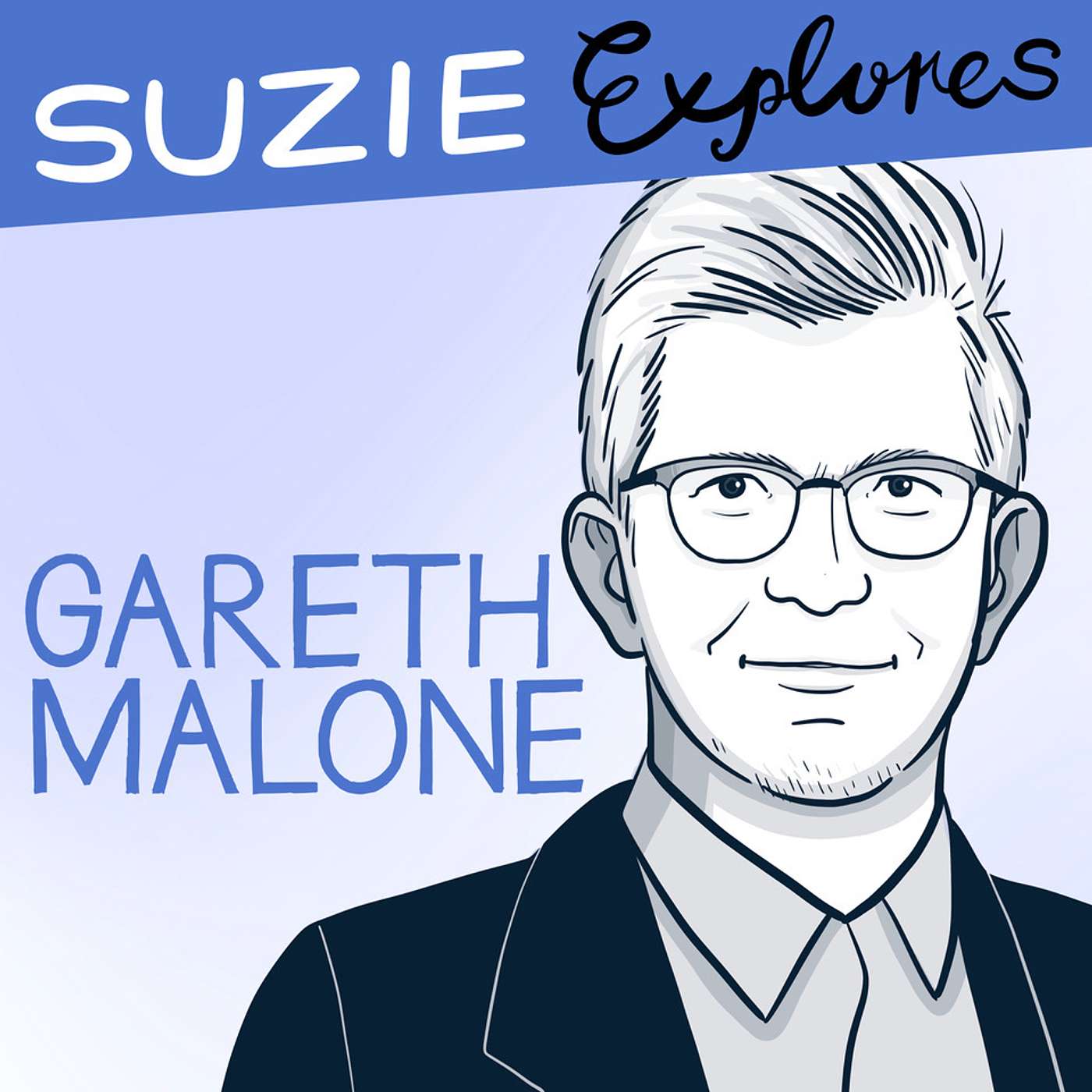 Suzie Explores