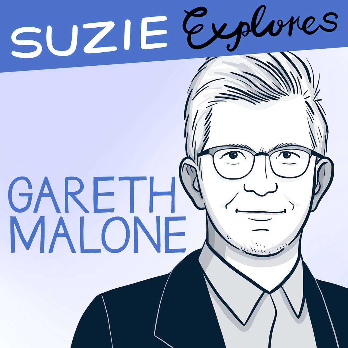 Gareth Malone