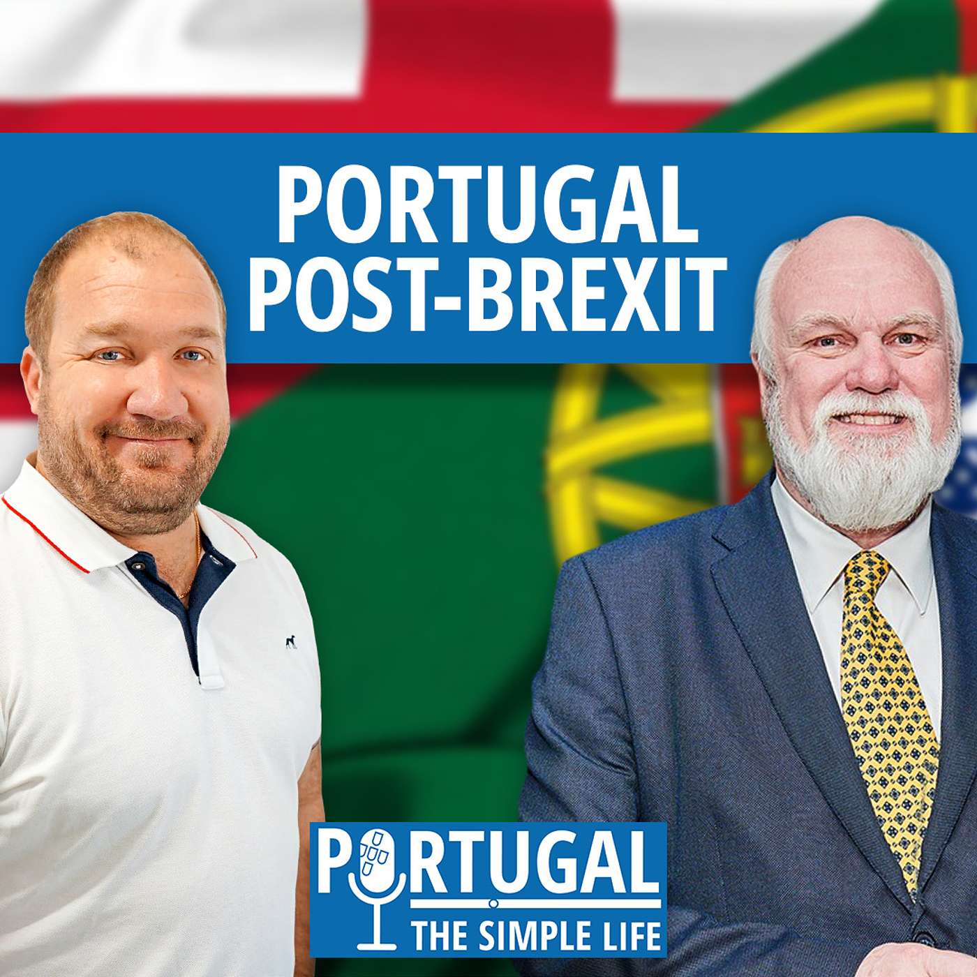 Portugal after Brexit