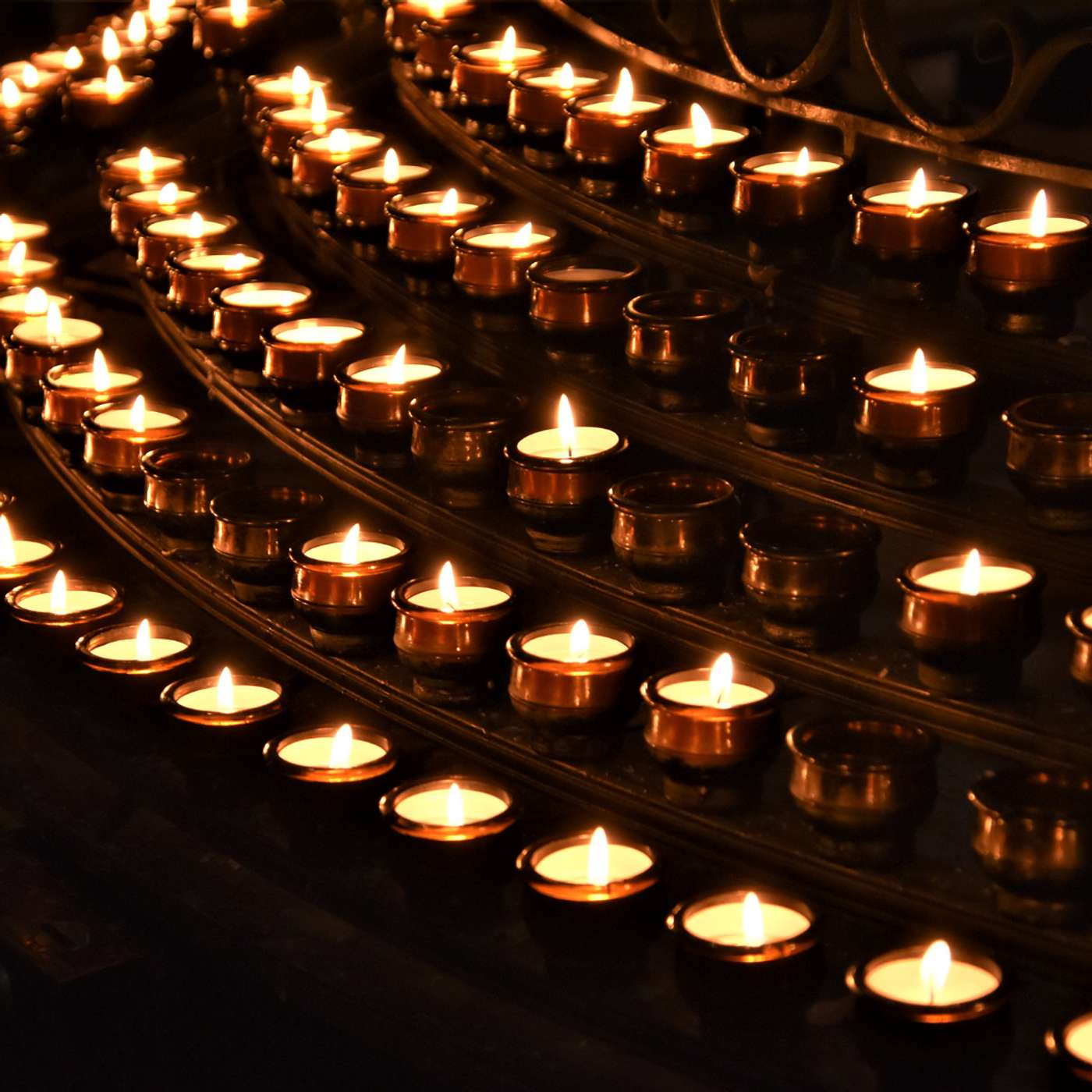 351. St. Nicholas's Secret to Finding Rest in a Weary World