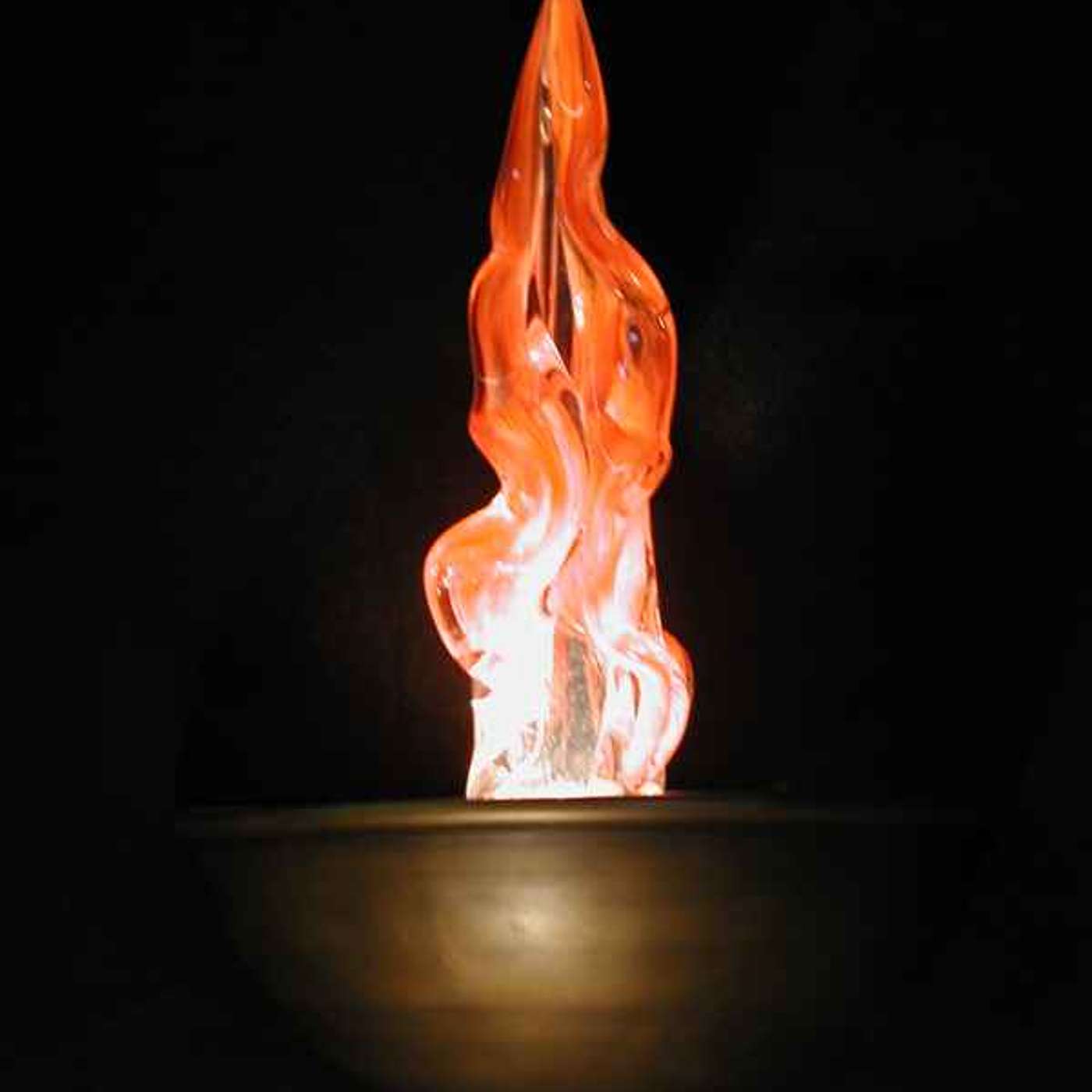 Episode 804 - The Miracle of the flame, and yours!