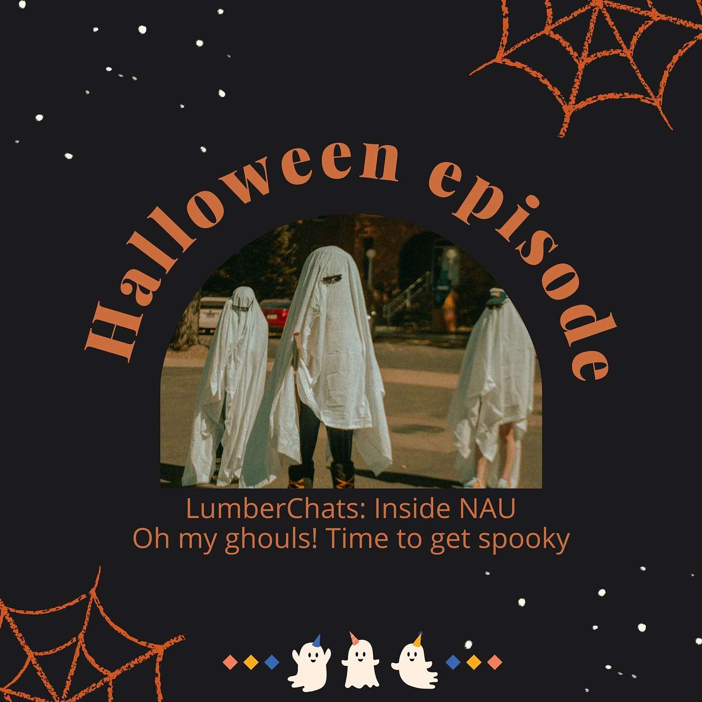 ๐ป Oh my ghouls! Time to get spooky ๐ป ๐ป Oh my ghouls! Time to get spooky ๐ป