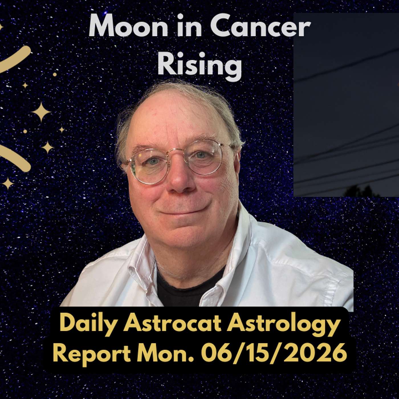 Cancer Moon Redefining Home and Family Attraction and Communication episode artwork