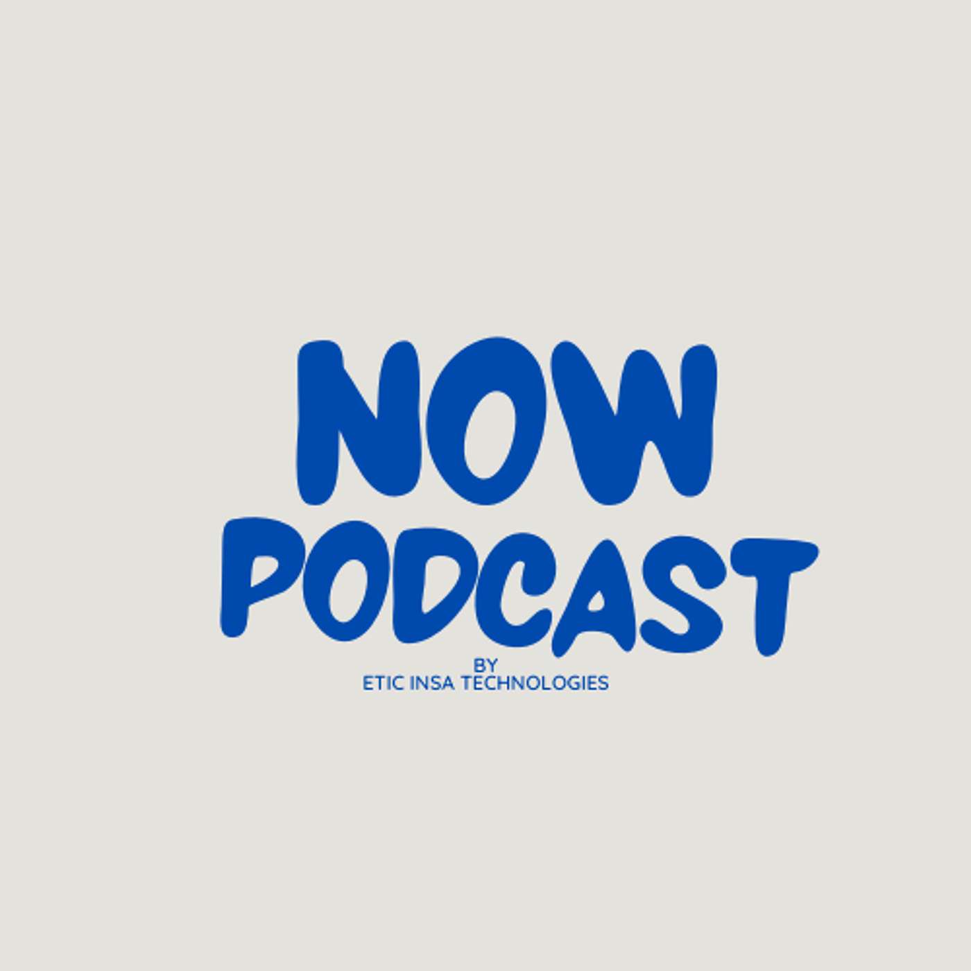 NOW Podcast