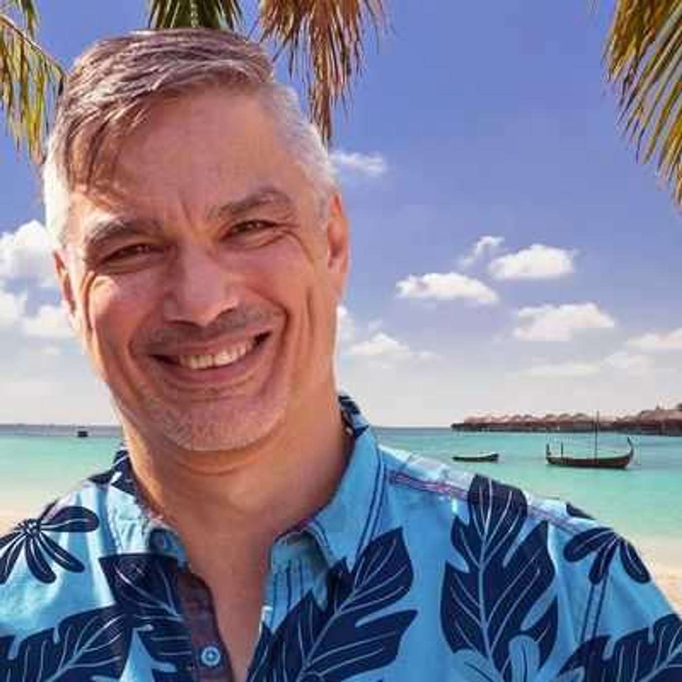 The Subconscious Revolution: How Dr. Alain Salas Transforms Limiting Beliefs
