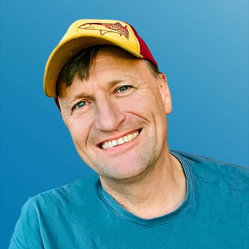 Steve Wright
