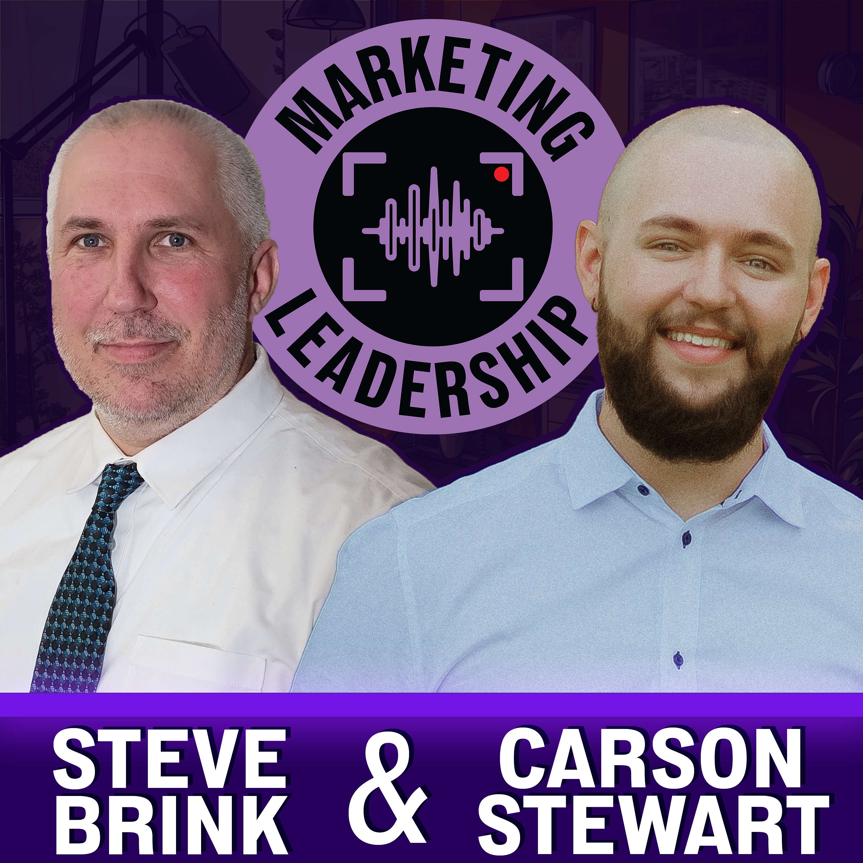 The Steve and Carson Show