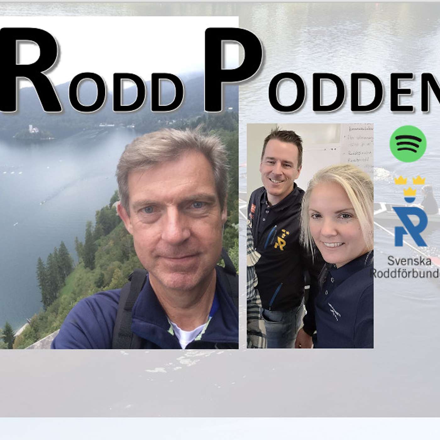 RoddPodden