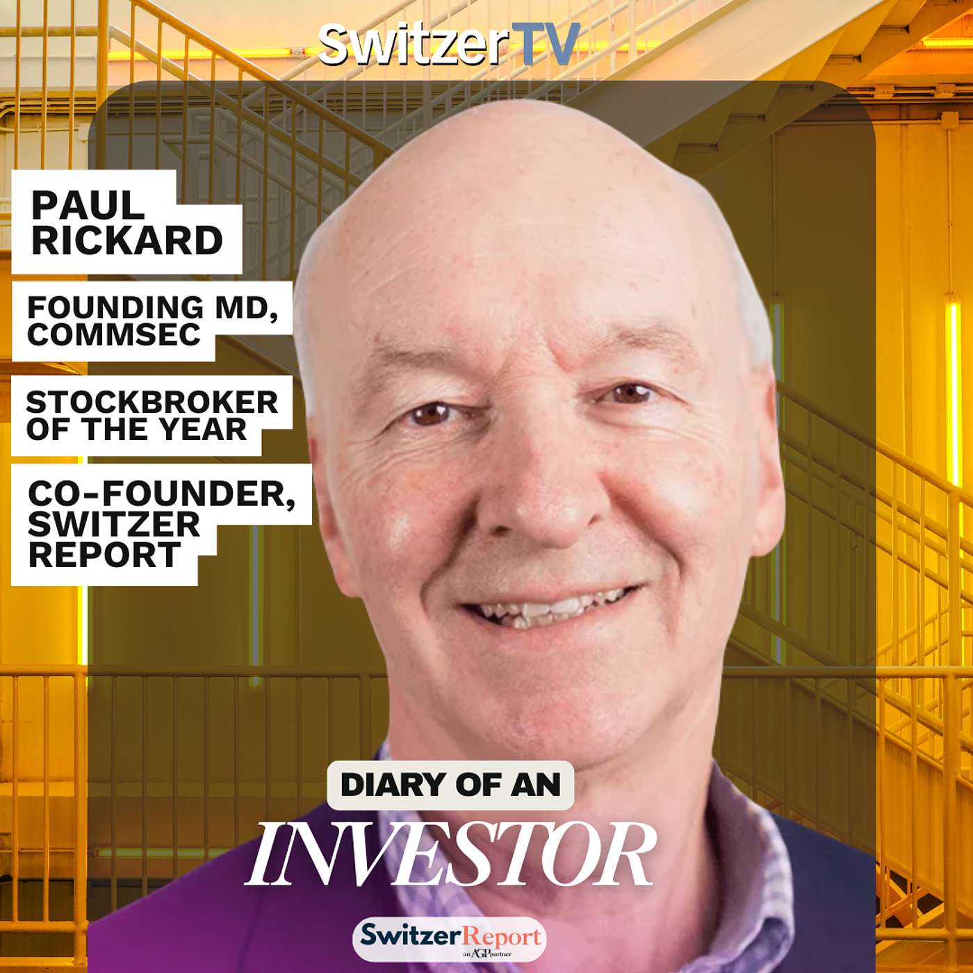 How the first MD of CommSec invests today: Paul Rickard’s lessons for every investor How the first MD of CommSec invests today: Paul Rickard’s lessons for every investor