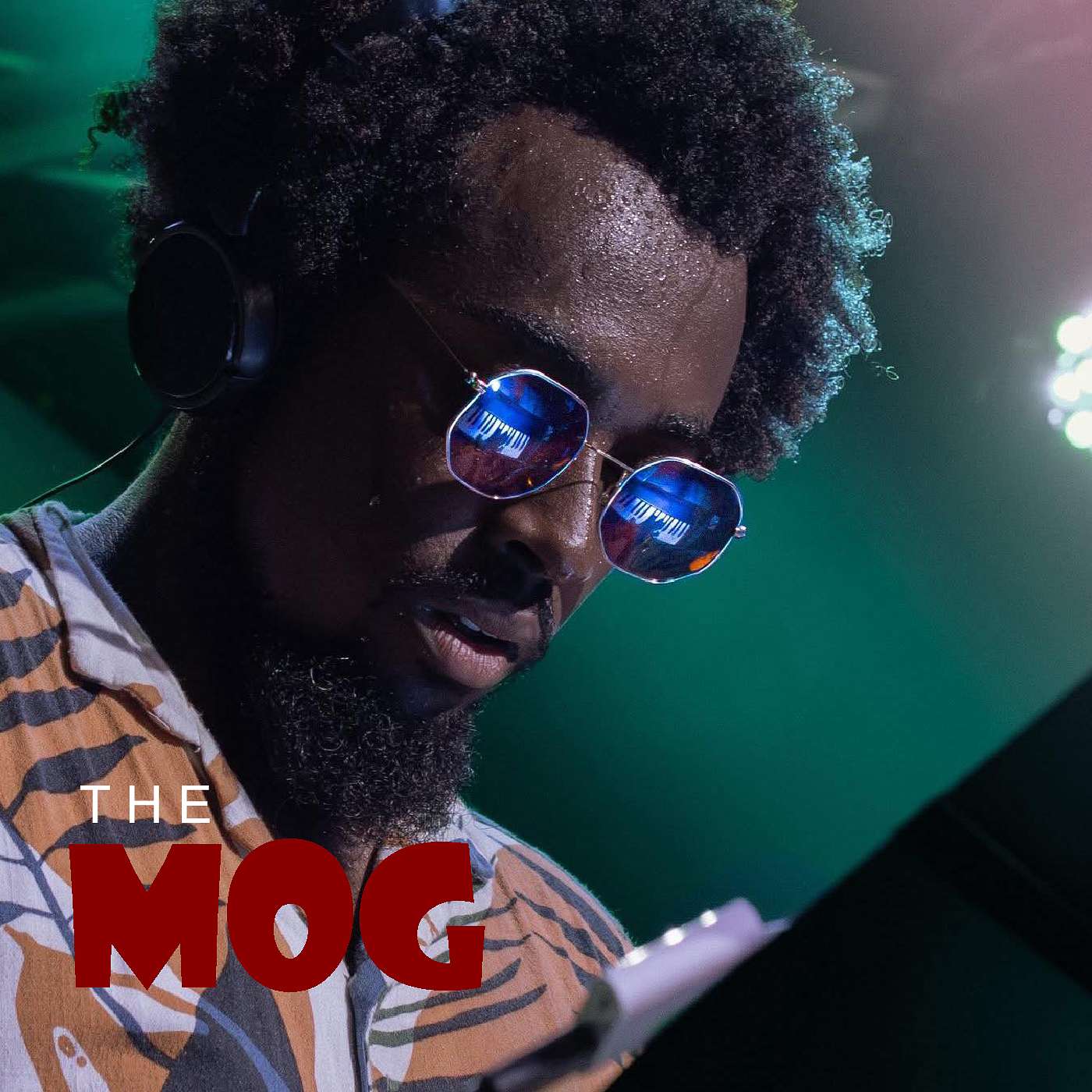 MOUTHFUL OF GRAFFITI - SAEGIN IS HEADIN' FOR THE STARS AND "NEVER COMING BACK!"