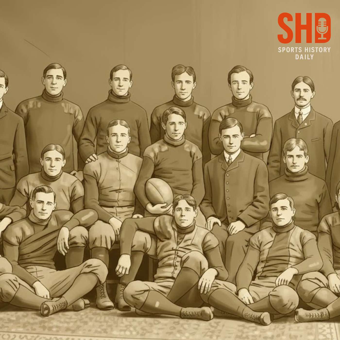 Sports History Daily