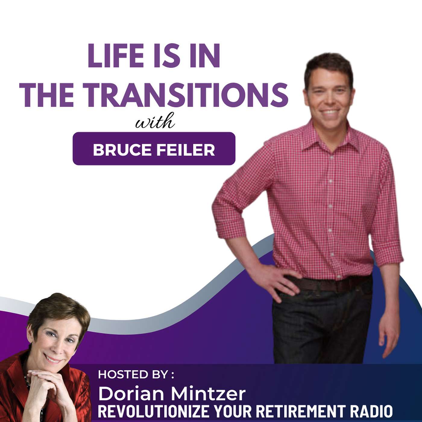 Revolutionize Your Retirement Radio