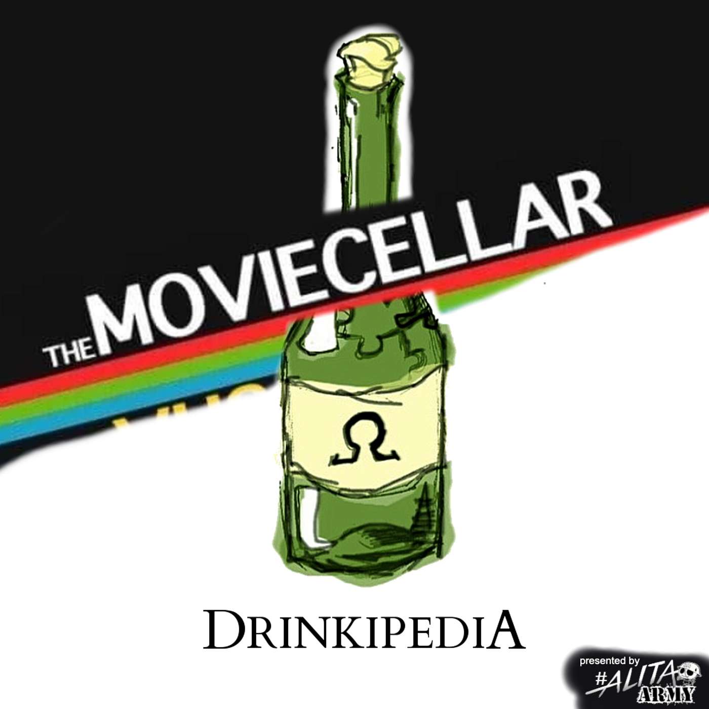 Bonus: TMC Does Drinkipedia
