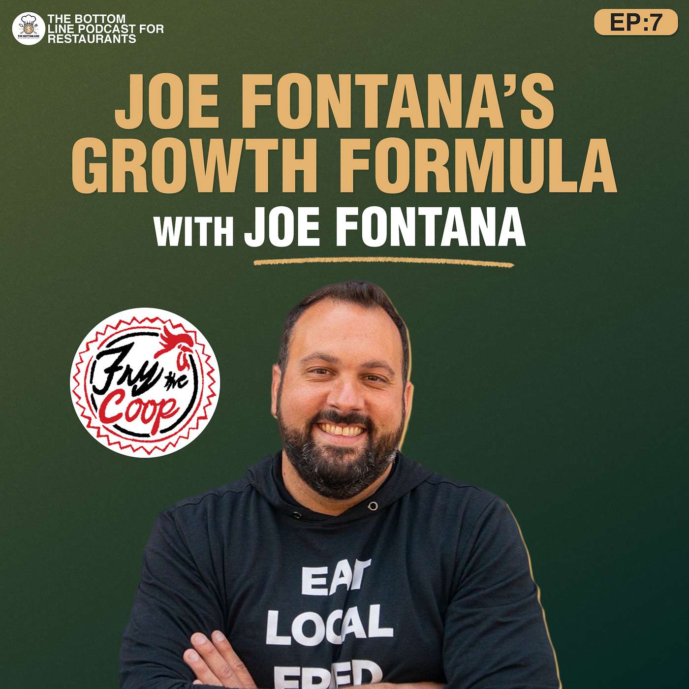The Bottom Line- Real Stories Behind Restaurants