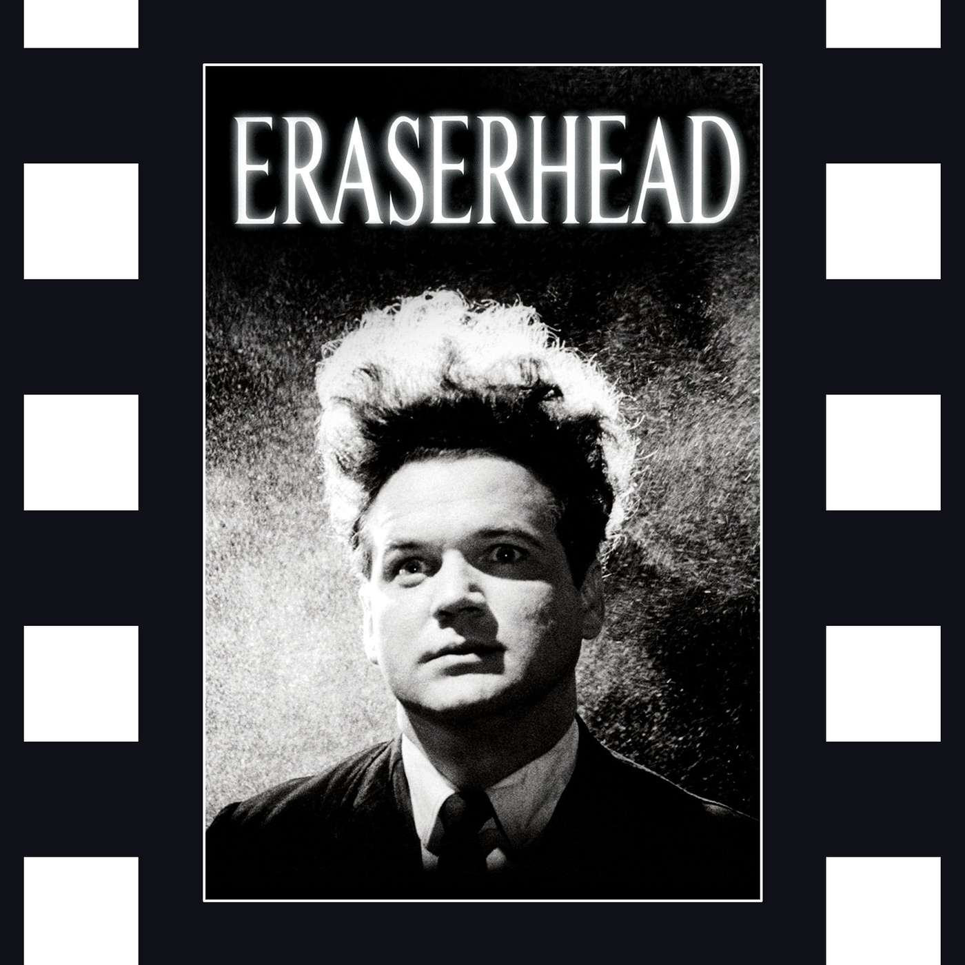 Eraserhead - About Maturing, Sex, and Philadelphia