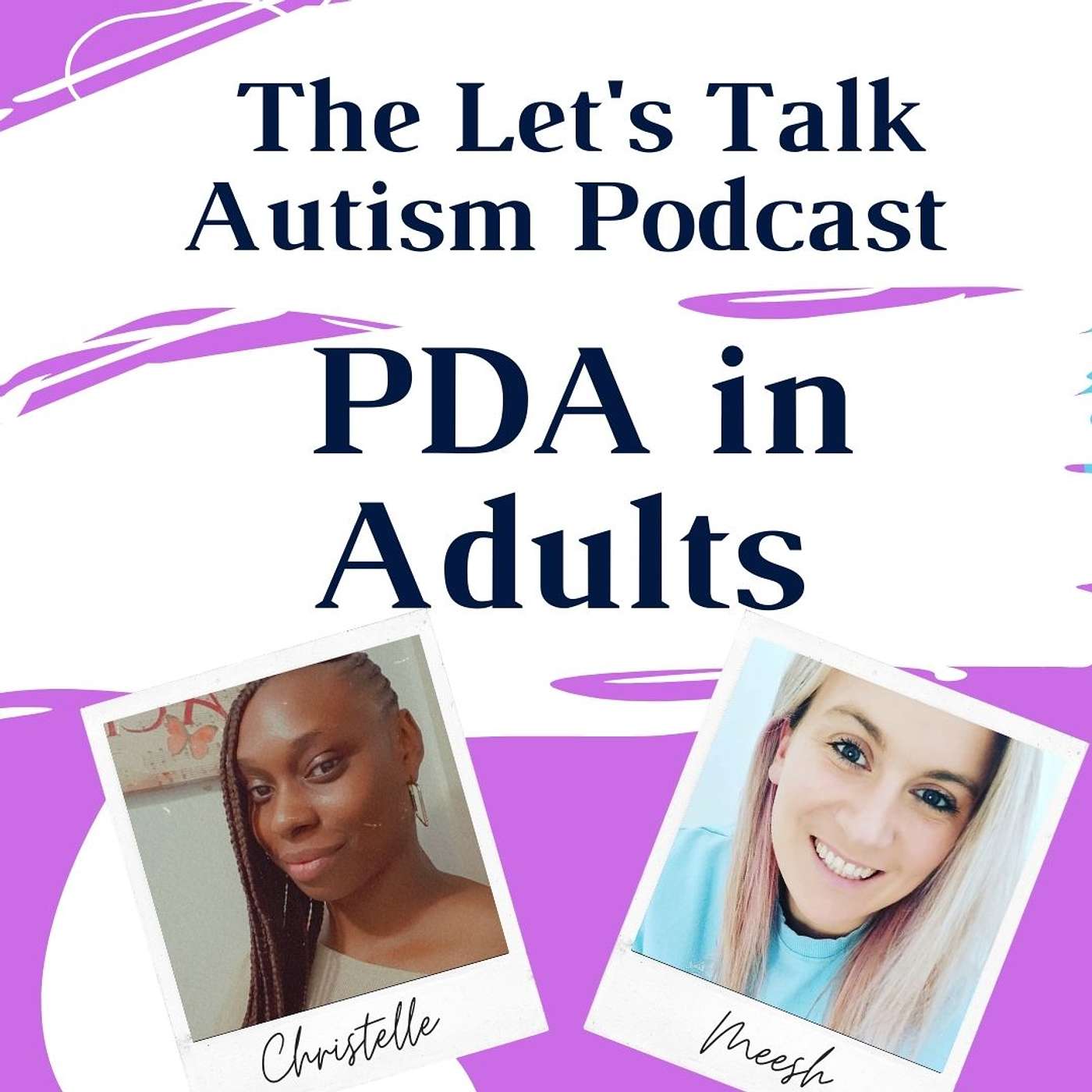 Let\'s Talk Autism