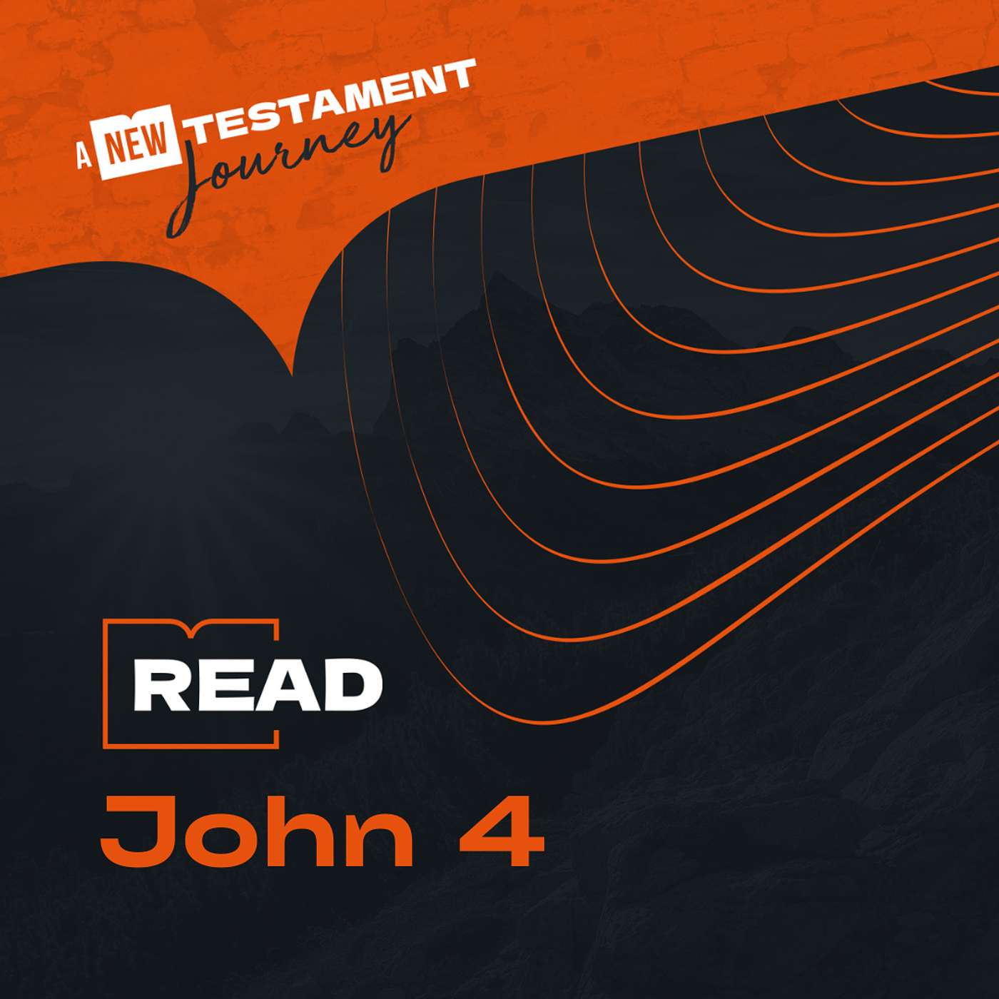 John 4 - Friday 24th October John 4 - Friday 24th October