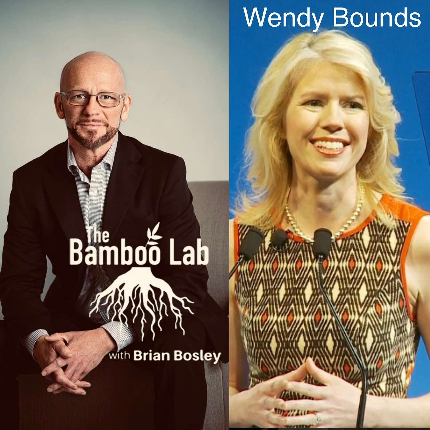 Wendy Bounds: 