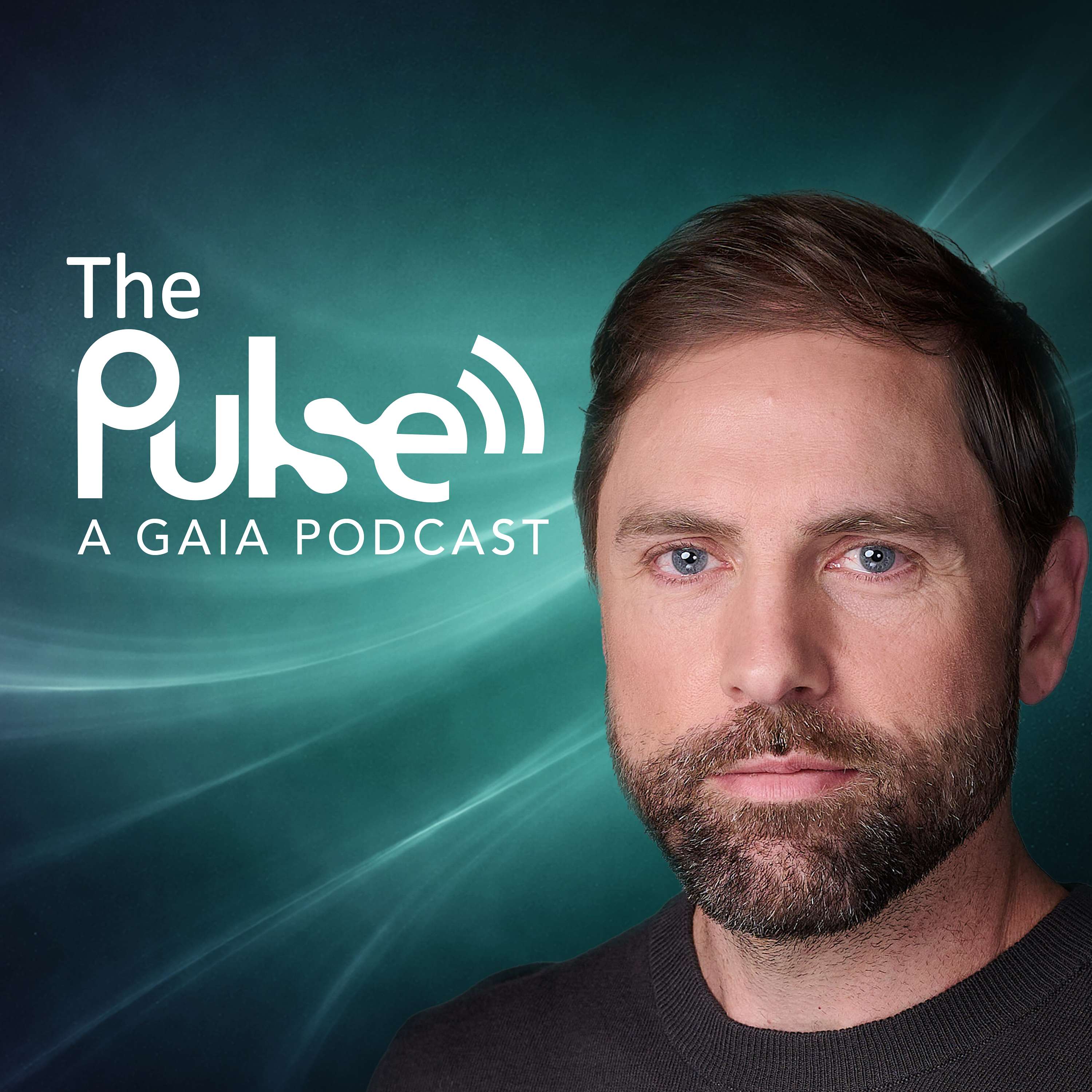 The Pulse: A Gaia Podcast podcast artwork