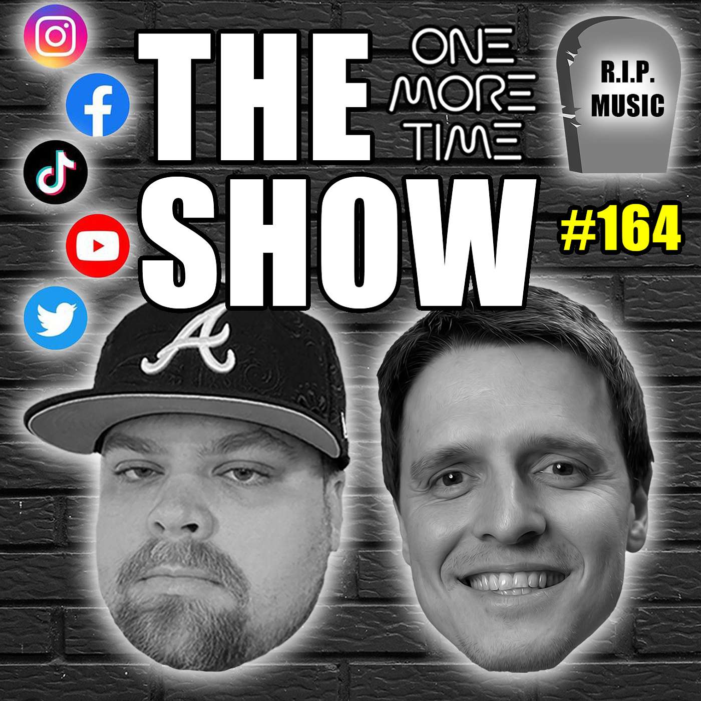 Is Social Media RUINING Music?!, Should Engineers Get Splits? & Ludacris’ Fall from Heaven #164