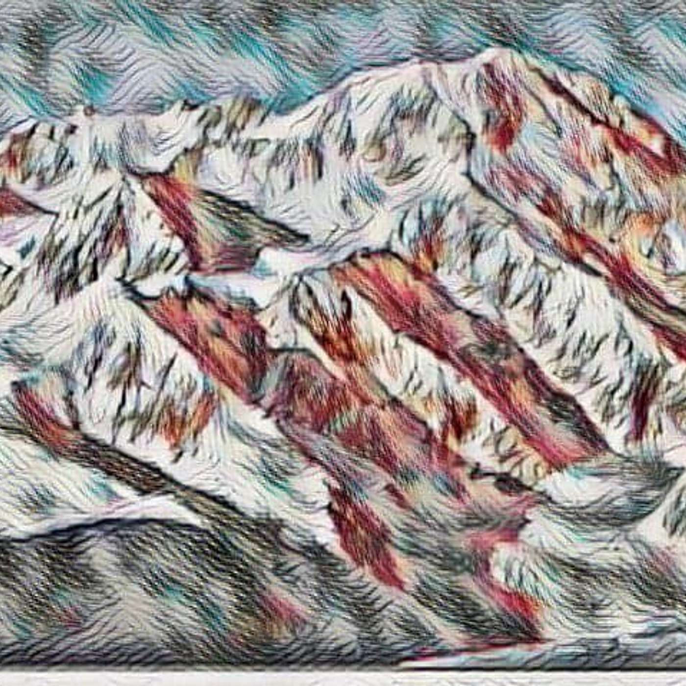 Finding Yourself (Right Where You Are!), Your Filters, Your Processing, Your Confabulation episode artwork