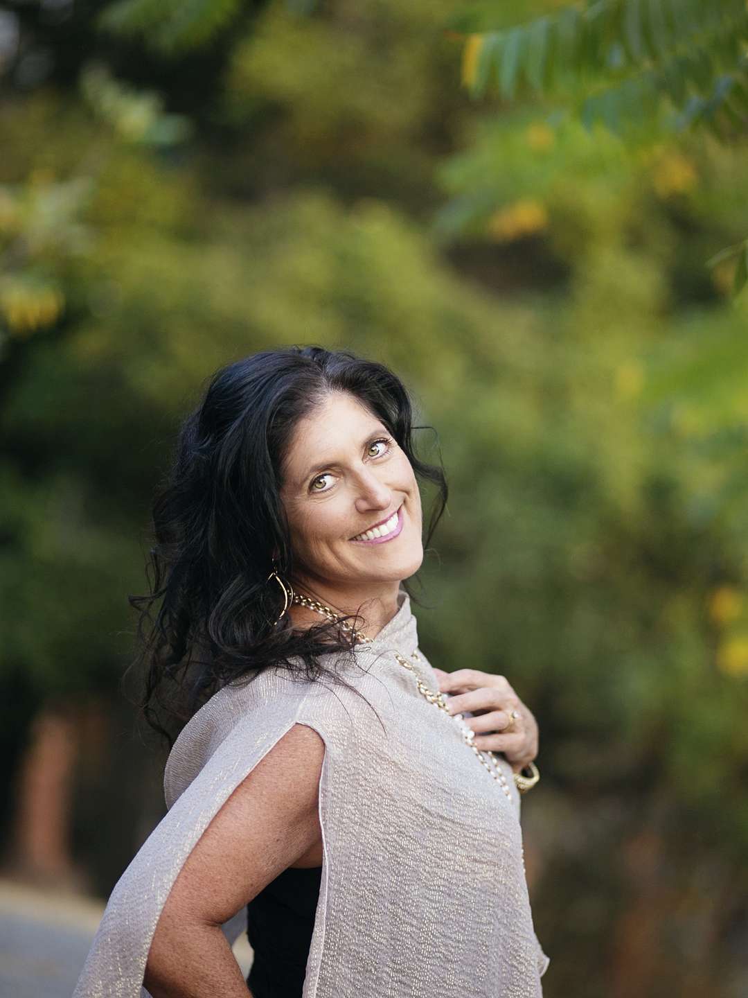 Deborah Fryer