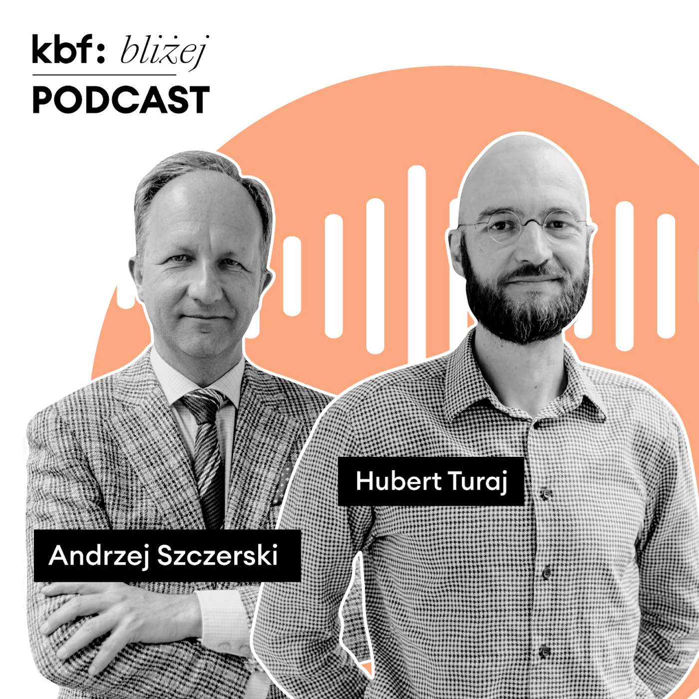 KBF: bliżej