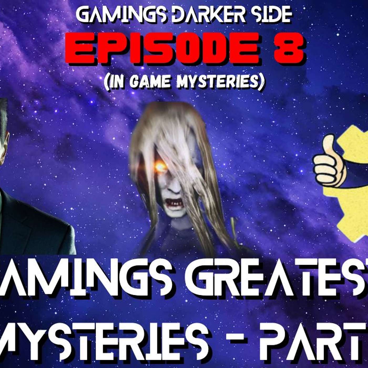 Gamings Greatest Mysteries *Part 1*