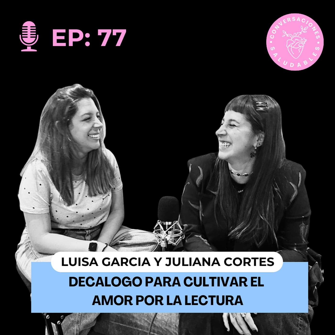 Decálogo para cultivar el amor por la lectura