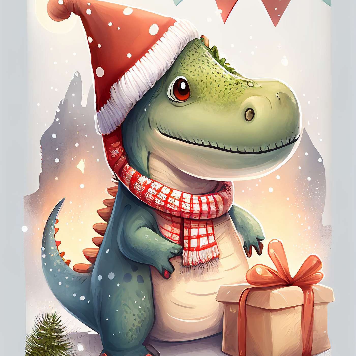 Drużyna Dinozaura Kalo