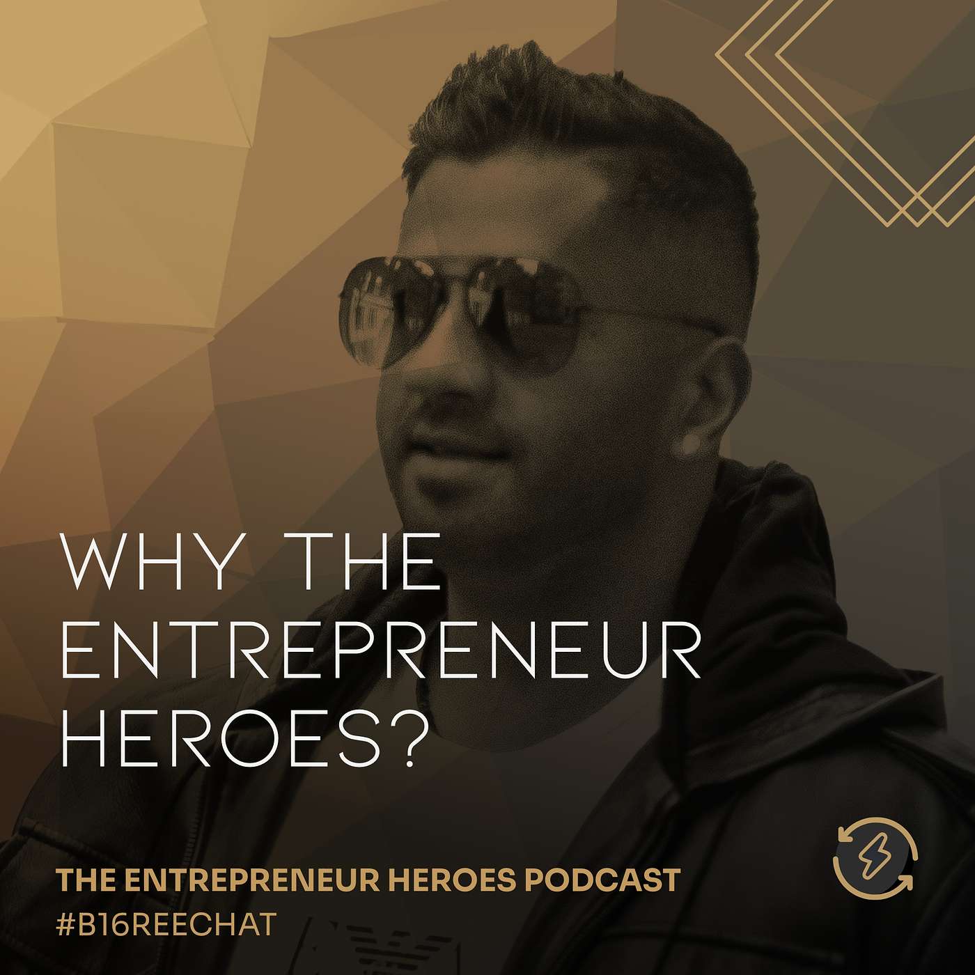 The Entrepreneur Heroes Podcast