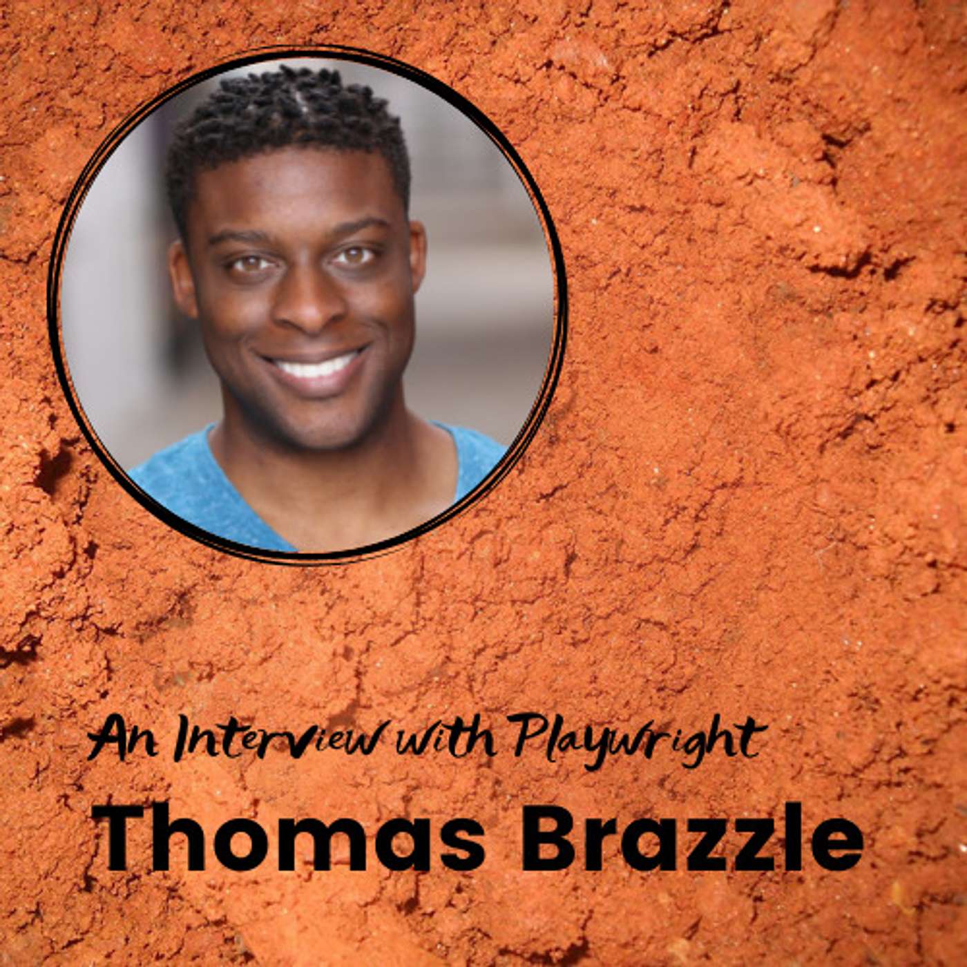 An Interview with Thomas Brazzle