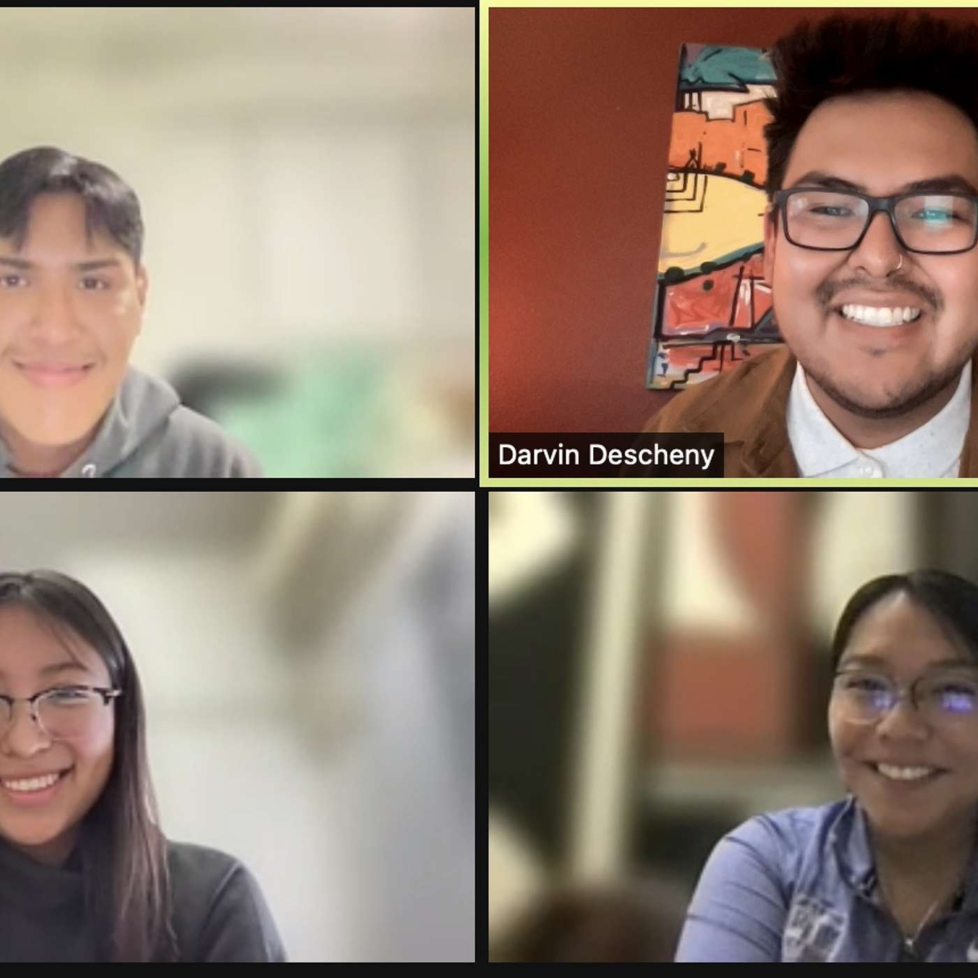 LumberChats: Inside NAU