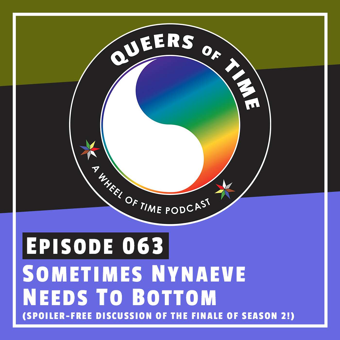 Sometimes Nynaeve Needs To Bottom