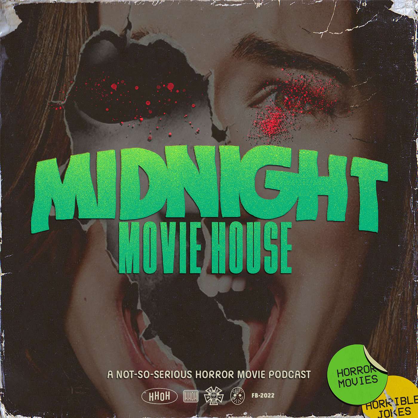 Midnight Movie House