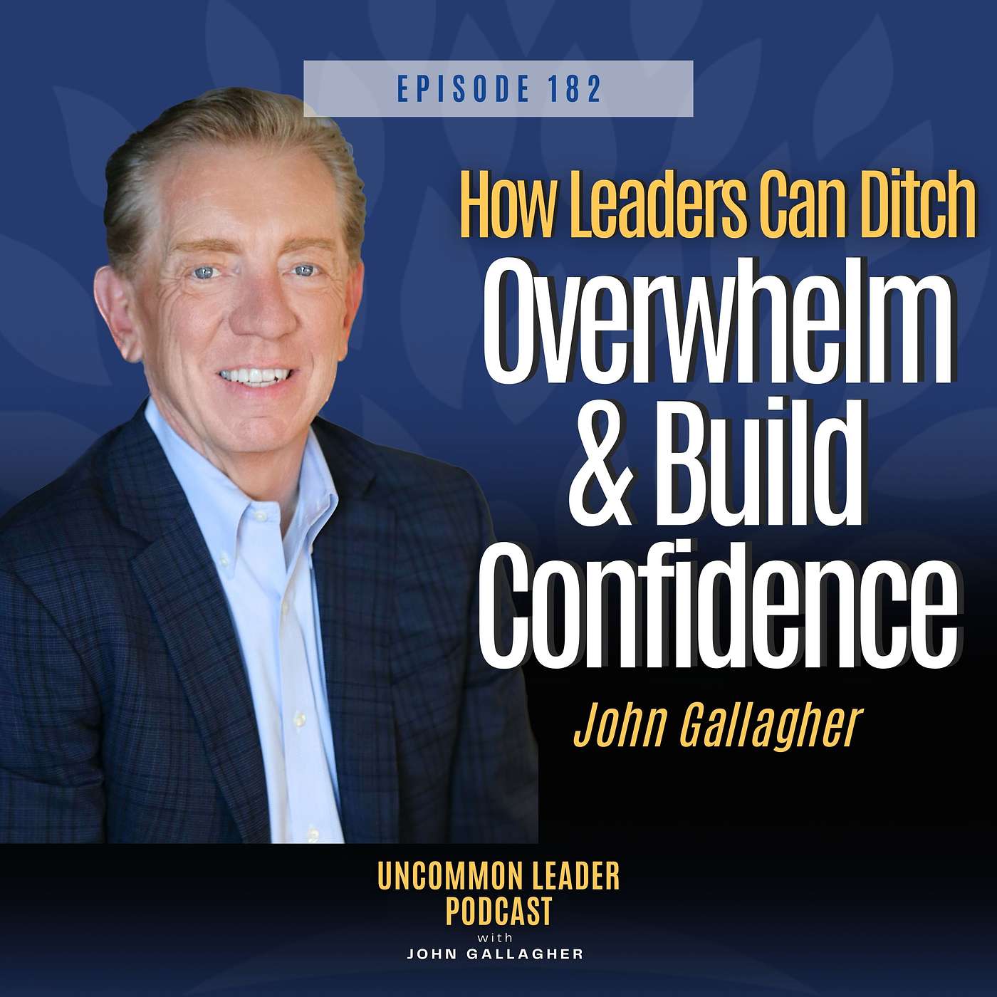 Overcoming Distractions and Building Strong Relationships as an Uncommon Leader