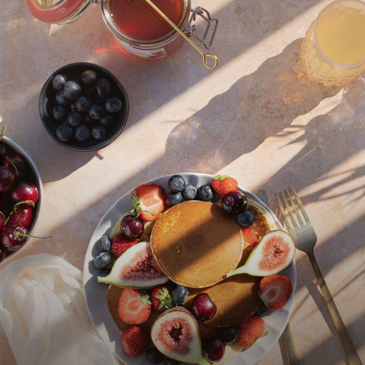 Marcamos um Brunch? Podcast