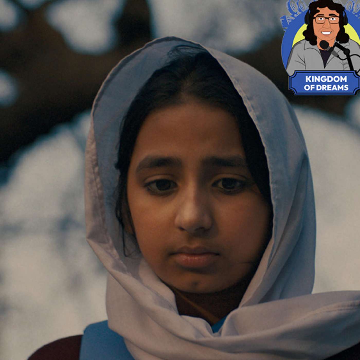 EP 279 - 'Don't be Late, Myra' - Director - Afia Nathaniel