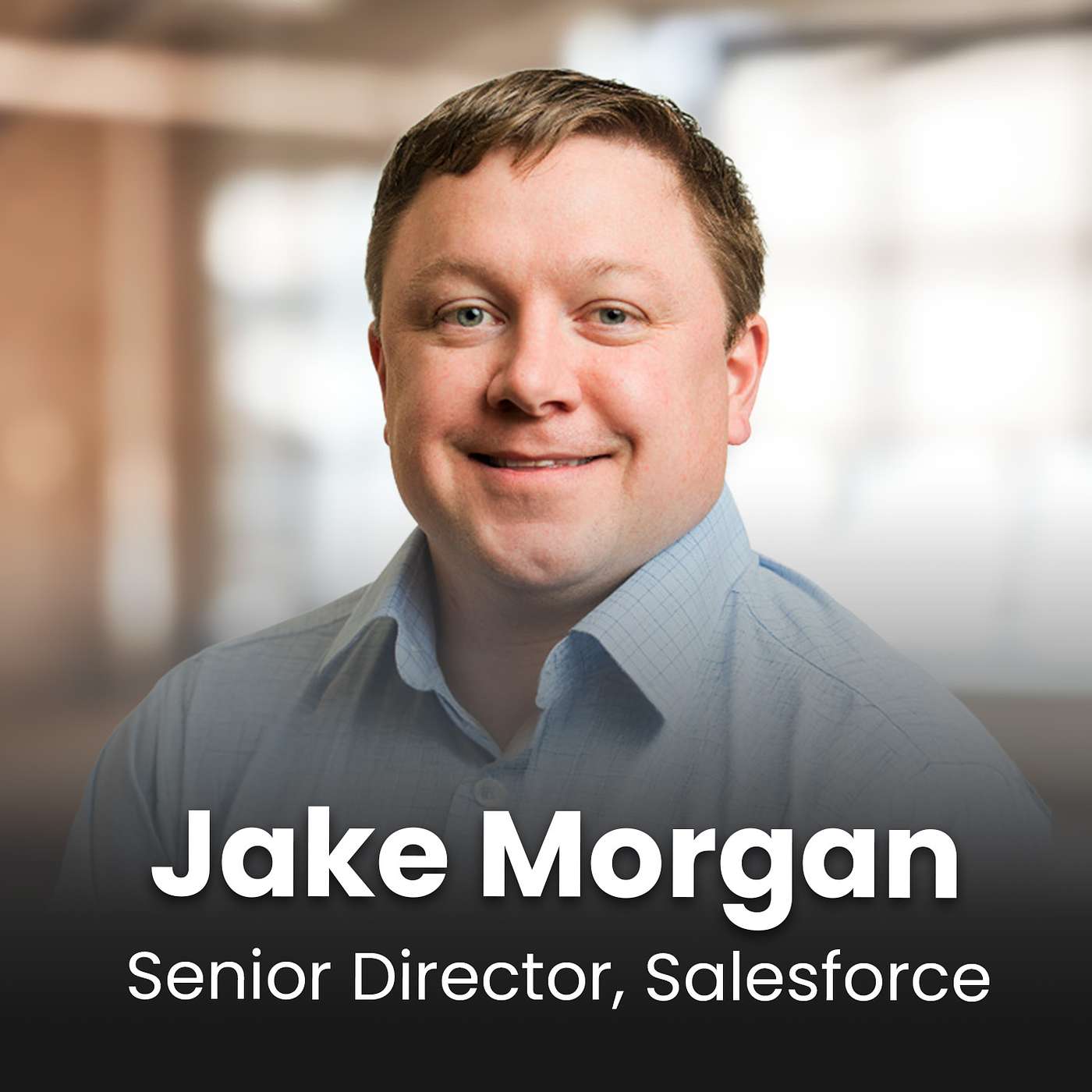 Solving Problems, Not Just Selling: AI & APIs in the Real World with Jake Morgan