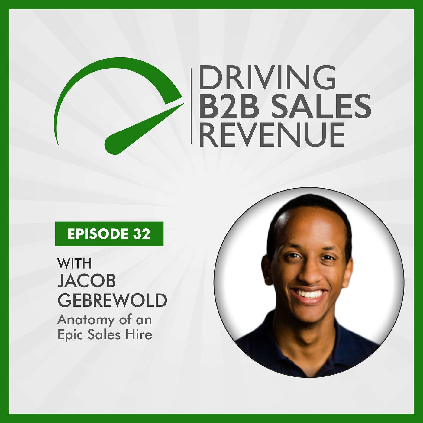 Driving B2B Sales Revenue