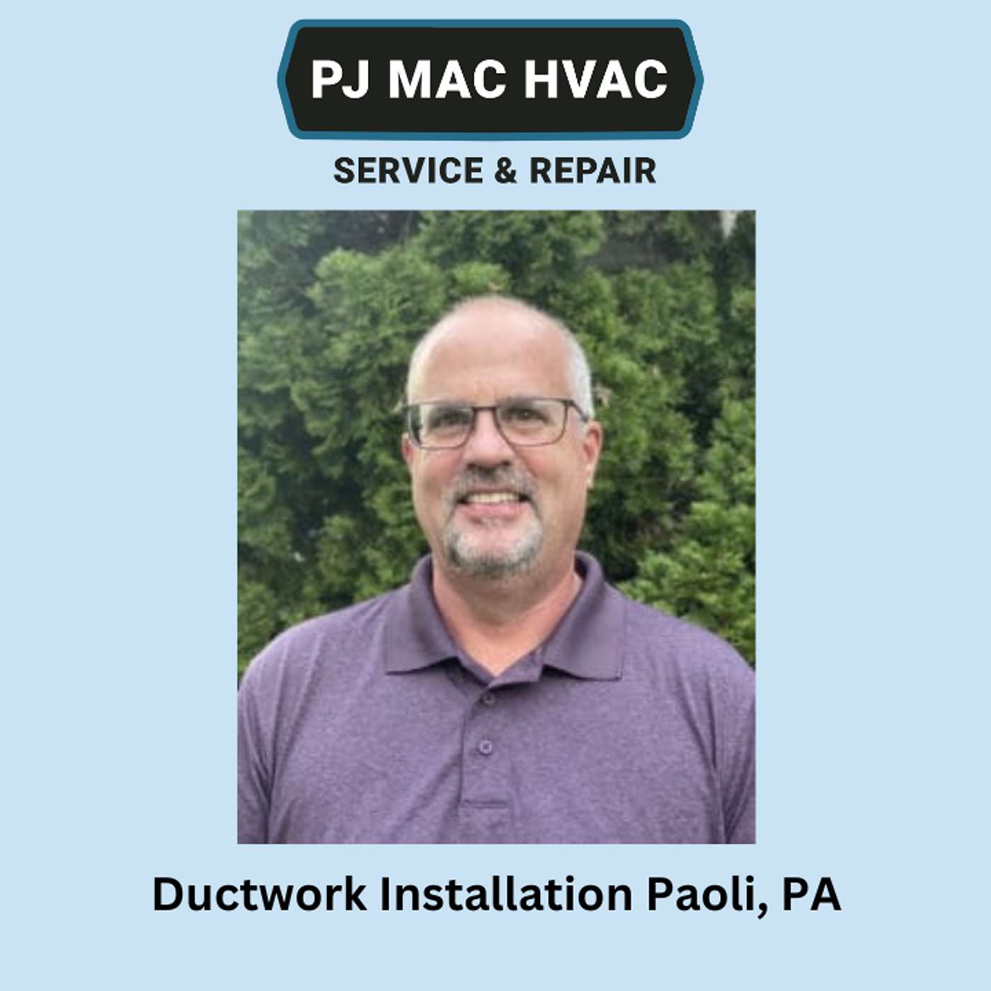 PJ MAC HVAC Air Duct Cleaning