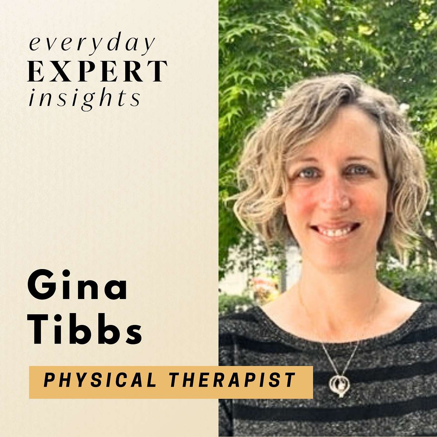 Everyday Expert Insights