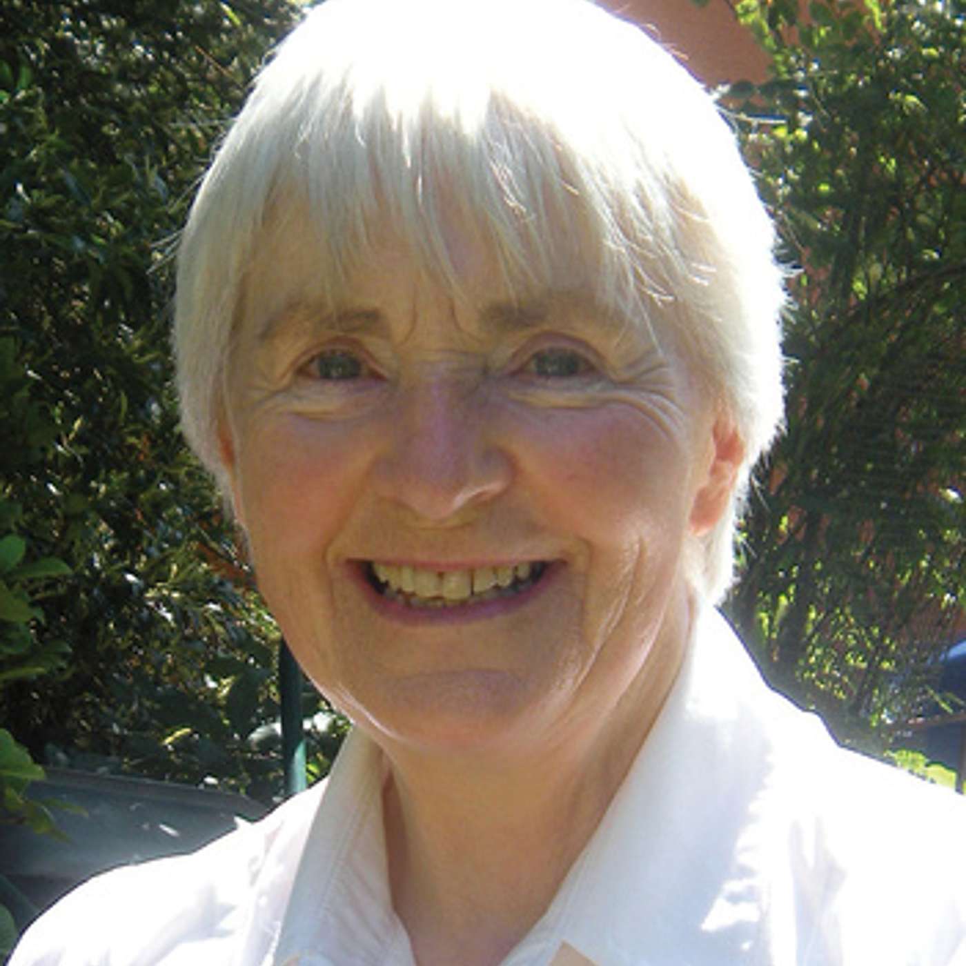 C&SI - Reflections on memory and grief: an interview with Alice Taylor - 2 Nov 2025 (S05E47b) (Repeat) (Podcast excerpt)