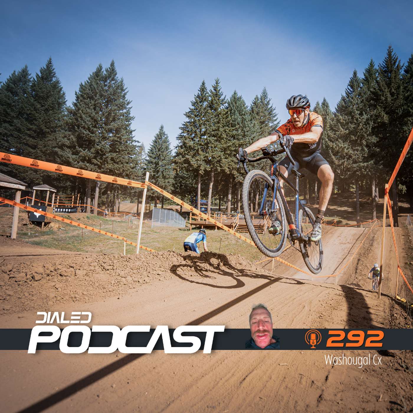 Dialed Podcast 292 - Should the UCI do away with TT bikes? | Shimano reacll episode artwork