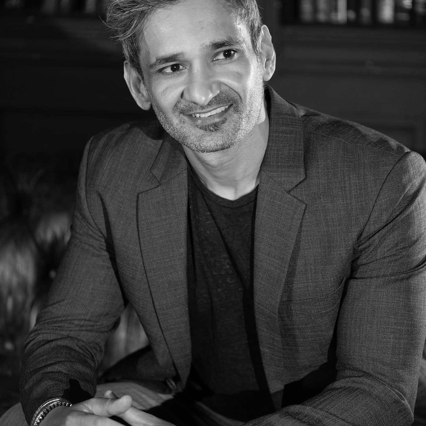 The COUTURE Podcast with Tariq Riaz