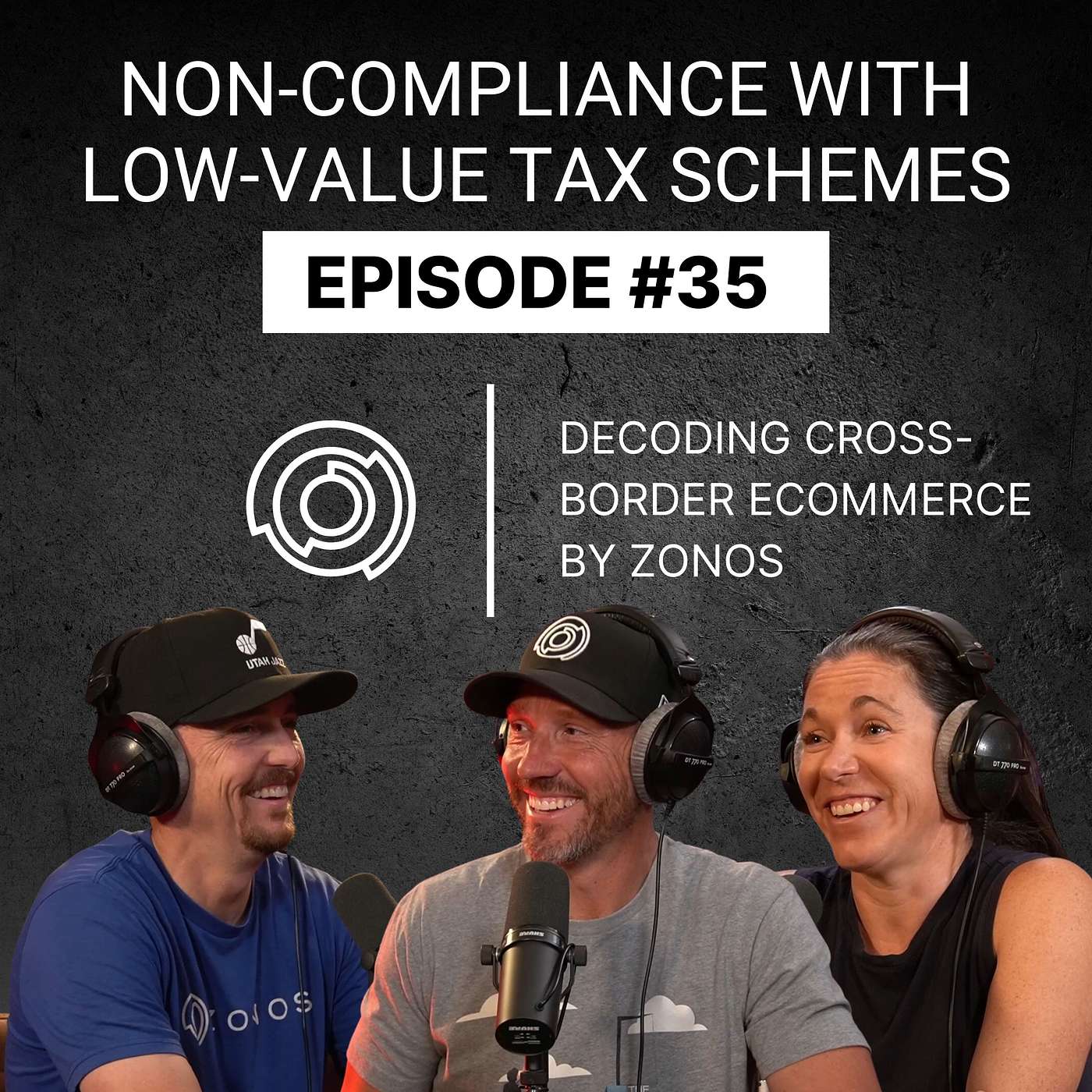 Decoding Cross-Border Ecommerce